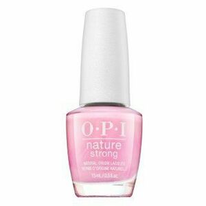 OPI Nature Strong Natural Origin Lacquer lak na nechty Natural Mauvement 15 ml vyobraziť