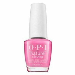 OPI Nature Strong Natural Origin Lacquer lak na nechty Emflowered 15 ml vyobraziť