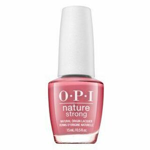 OPI Nature Strong Natural Origin Lacquer lak na nechty For What It’s Earth 15 ml vyobraziť