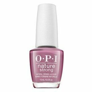 OPI Nature Strong Natural Origin Lacquer lak na nechty Simply Radishing 15 ml vyobraziť