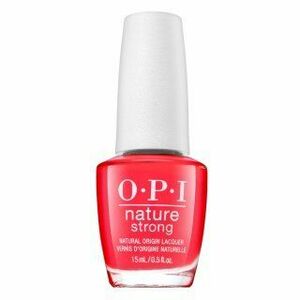 OPI Nature Strong Natural Origin Lacquer lak na nechty Once and Floral 15 ml vyobraziť