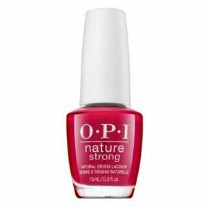 OPI Nature Strong Natural Origin Lacquer lak na nechty A Bloom With a Vie 15 ml vyobraziť