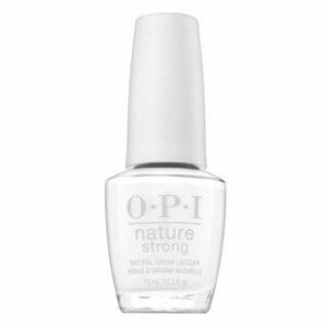 OPI Nature Strong Natural Origin Lacquer lak na nechty Strong as Shell 15 ml vyobraziť