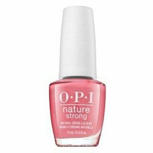 OPI Nature Strong Natural Origin Lacquer lak na nechty Knowledge is Flower 15 ml vyobraziť