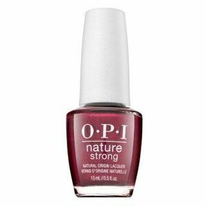 OPI Nature Strong Natural Origin Lacquer lak na nechty Raisin Your Voice 15 ml vyobraziť