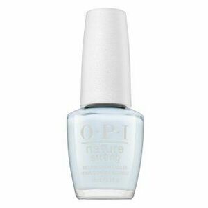 OPI Nature Strong Natural Origin Lacquer lak na nechty Raindrop Expectations 15 ml vyobraziť