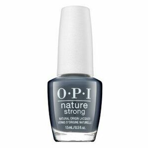 OPI Nature Strong Natural Origin Lacquer lak na nechty Force of Nailture 15 ml vyobraziť