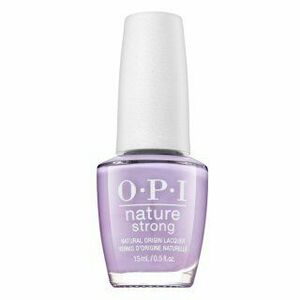 OPI Nature Strong Natural Origin Lacquer lak na nechty Spring Into Action 15 ml vyobraziť