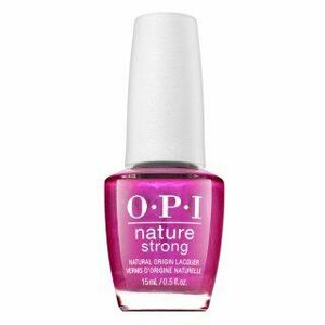 OPI Nature Strong Natural Origin Lacquer lak na nechty Thistle Make You Bloom 15 ml vyobraziť