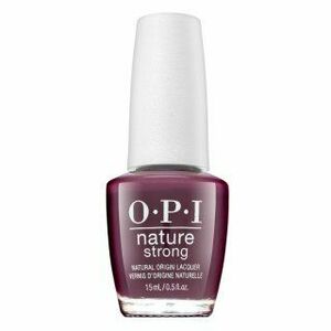 OPI Nature Strong Natural Origin Lacquer lak na nechty Eco Maniac 15 ml vyobraziť