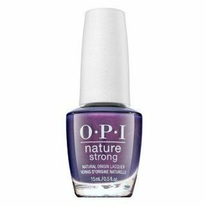 OPI Nature Strong Natural Origin Lacquer lak na nechty Achieve Grapeness 15 ml vyobraziť