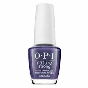 OPI Nature Strong Natural Origin Lacquer lak na nechty A Great Fig World 15 ml vyobraziť