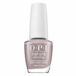 OPI Nature Strong Natural Origin Lacquer lak na nechty Right as Rain 15 ml vyobraziť