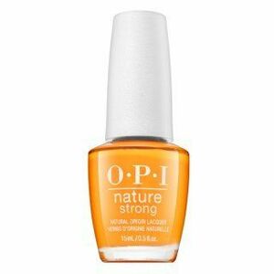 OPI Nature Strong Natural Origin Lacquer lak na nechty Bee the Change 15 ml vyobraziť