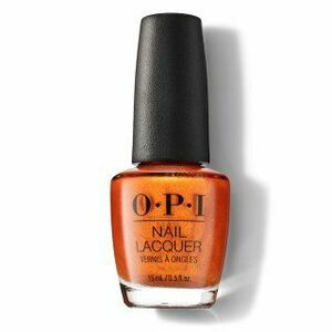 OPI Nail Lacquer lak na nechty gLITer 15 ml vyobraziť