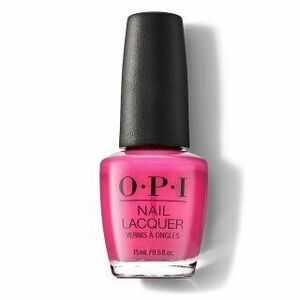 OPI Nail Lacquer lak na nechty Without a Pout 15 ml vyobraziť