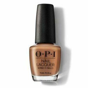 OPI Nail Lacquer lak na nechty Spice Up Your Life 15 ml vyobraziť