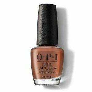 OPI Nail Lacquer lak na nechty Material Gowrl 15 ml vyobraziť