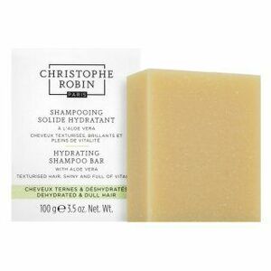 Christophe Robin Hydrating Shampoo Bar tuhý šampón s vyživujúcim účinkom 100 g vyobraziť