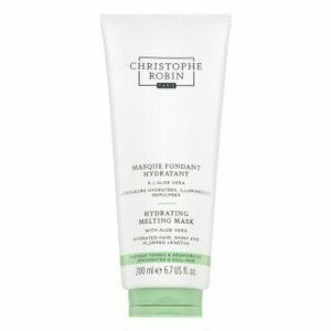 Christophe Robin Hydrating Melting Mask maska s hydratačným účinkom 200 ml vyobraziť