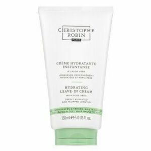 Christophe Robin Hydrating Leave-In Cream bezoplachová starostlivosť s hydratačným účinkom 150 ml vyobraziť