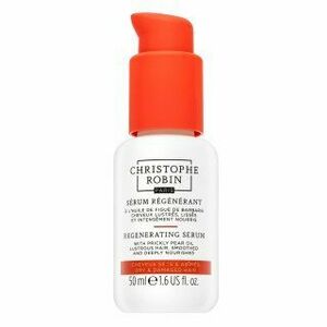 Christophe Robin Regenerating Serum regeneračné sérum pre suché a poškodené vlasy 50 ml vyobraziť