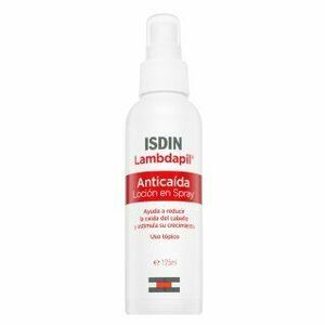 ISDIN Lambdapil Anti-Hair Loss Lotion Spray sprej proti vypadávaniu vlasov 125 ml vyobraziť