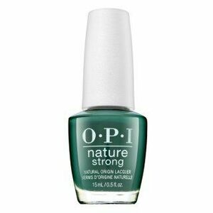 OPI Nature Strong Natural Origin Lacquer lak na nechty Leaf By Example 15 ml vyobraziť