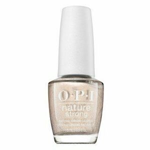 OPI Nature Strong Natural Origin Lacquer lak na nechty Glowing Places 15 ml vyobraziť