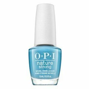 OPI Nature Strong Natural Origin Lacquer lak na nechty Big Bluetiful Planet 15 ml vyobraziť