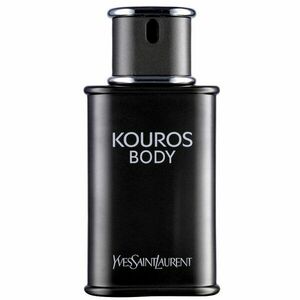 Yves Saint Laurent Kouros Body toaletná voda pre mužov 100 ml vyobraziť