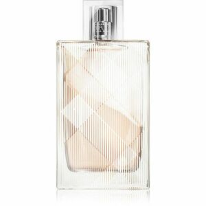 Burberry Brit for Her toaletná voda pre ženy 100 ml vyobraziť