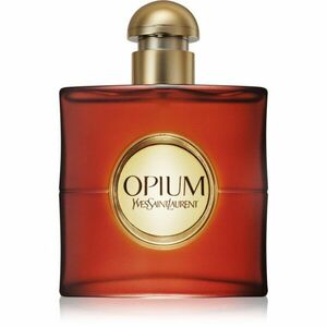 Yves Saint Laurent Opium toaletná voda pre ženy 50 ml vyobraziť