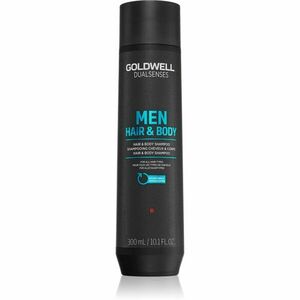 Goldwell Dualsenses For Men šampón a sprchový gél 2 v 1 300 ml vyobraziť