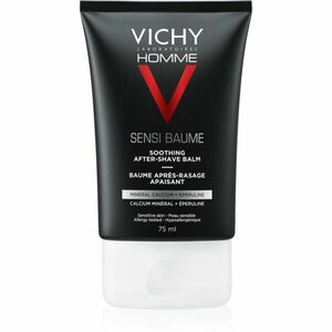 Vichy Homme Sensi-Baume balzam po holení pre citlivú pleť 75 ml vyobraziť