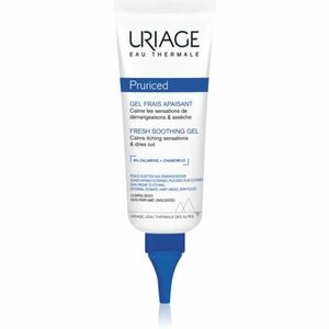 Uriage Pruriced Soothing Gel upokojujúci gél 100 ml vyobraziť