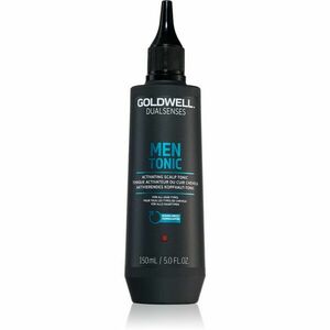 Goldwell Dualsenses For Men vlasové tonikum proti padaniu vlasov pre mužov 150 ml vyobraziť