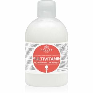 Kallos KJMN Professional Multivitamin energizujúci šampón 1000 ml vyobraziť