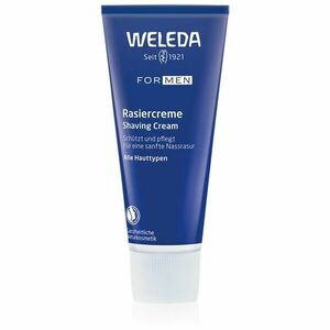 Weleda Men krém na holenie pre mužov 75 ml vyobraziť