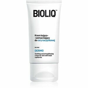 Bioliq Dermo intenzívny krém pre citlivú pleť so sklonom k začervenaniu 50 ml vyobraziť