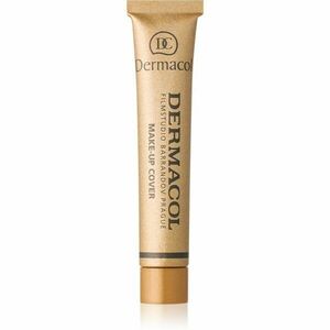 Dermacol Cover extrémne krycí make-up SPF 30 odtieň 223 30 g vyobraziť