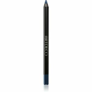 ARTDECO Soft Liner Waterproof vodeodolná ceruzka na oči odtieň 221.32 Dark Indigo 1.2 g vyobraziť