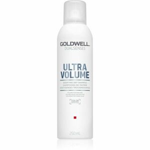 Goldwell Dualsenses Ultra Volume suchý šampón pre objem 250 ml vyobraziť