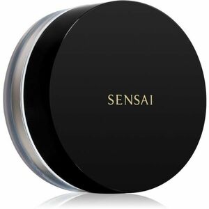 Sensai Translucent Loose Powder transparentný fixačný púder 20 g vyobraziť