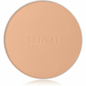 Sensai Total Finish púdrový make-up náhradná náplň odtieň TF 203 Natural Beige, SPF 10 11 g vyobraziť