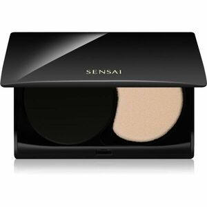 Sensai Compact Case For Total Finish kazeta na púdrový make-up 10 g vyobraziť