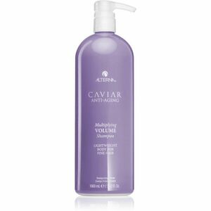 Alterna Caviar Anti-Aging Multiplying Volume šampón na bohatý objem 1000 ml vyobraziť