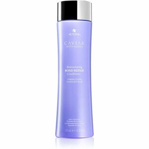 Alterna Caviar Anti-Aging Restructuring Bond Repair obnovujúci kondicionér na slabé vlasy 250 ml vyobraziť