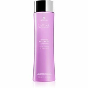 Alterna Caviar Anti-Aging Smoothing Anti-Frizz hydratačný kondicionér pre nepoddajné a krepovité vlasy 250 ml vyobraziť