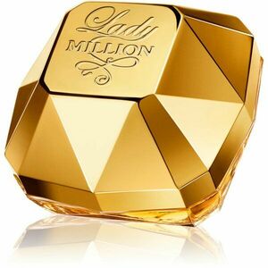 Rabanne Lady Million parfumovaná voda pre ženy 30 ml vyobraziť